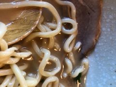 -日出拉面(望京店)