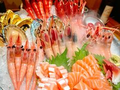 -一本料理(西溪天街店)