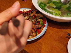 -弓虽昌焖烧鸡(大竹林店)