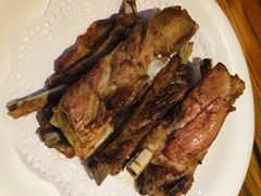 -秦唐一号西安菜馆(钟楼店)