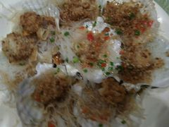 -申宴酒楼(王子百货店)
