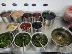 -牛一煲美食(江高店)