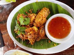 -自然餐厅(Phuket)