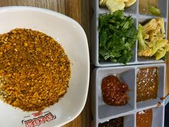 -小米烤肉-泥炉炭烤(常营店)