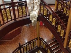 -新龙船黄浦江餐饮游船官方自营店