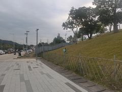 -白石龙音乐公园