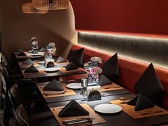 -拉蒂娜·巴西牛排馆 Latina·Brazilian Steakhouse(铜仁旗舰店)