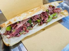 -驴肉火烧(玉祥门店)