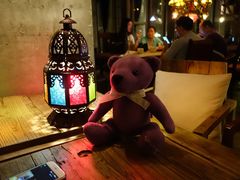 -MAAN COFFEE(金桥店)