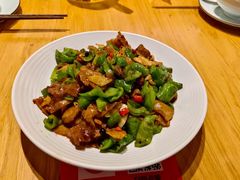 -伊喜饺子·烤鸭(五道口学院路店)