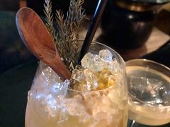 -Nirvana Cafe&Bar(北仓文创街区店)