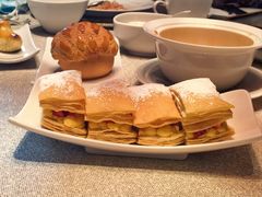 -万丽轩·粤菜(王府井金茂万丽酒店)