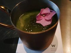 -池畔酒吧 WET Bar
