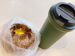 -Dough&Joe团憩(瑞虹天地月亮湾店)