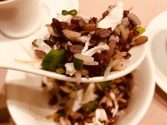 崧子瑤柱紅米炒饭-陶陶居海鲜酒家(新马路店)