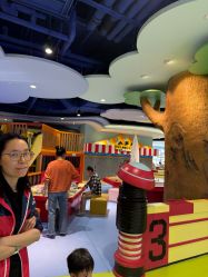 -MELAND CLUB亲子乐园•派对(虹桥万象城店)