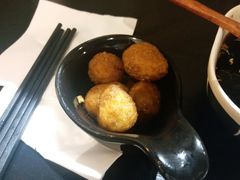 -贡梅老面馆·蟹粉面·无锡特色小吃(南长街主推店)