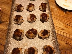 -苹果树下艺术餐厅(通州店)