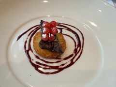 -MORTON'S 莫尔顿牛排坊(北京丽晶酒店)