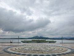 -池州市平天湖风景区