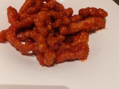 -静之湖湖畔餐厅