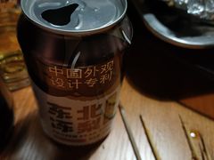 -京狮炙燥·精酿烧烤(首经贸店)