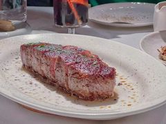 -弗兰克牛排西餐厅Ribone steak house(柠檬花园店)