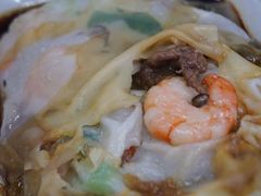 牛肉鲜虾肠粉-穗银肠粉店(东川路店)