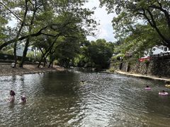 -鹿亭中村