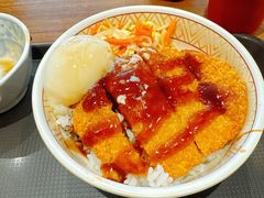 -食其家·牛丼咖喱(冠捷大厦店)