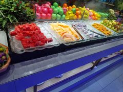 -华府海鲜碳烤自助(万达店)