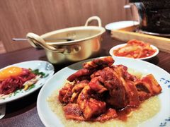 -蒜香焼肉PURUSHIN(马场路店)