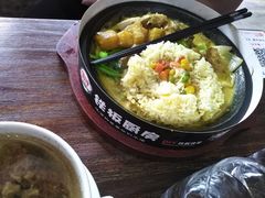 -油城印象(宾南路店)