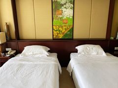 -广悦华阳朔河畔度假酒店(十里画廊遇龙河店)