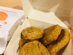 -麦当劳(保定裕华路店)