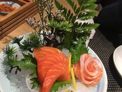 -虹料理·日料放题(悠方店)