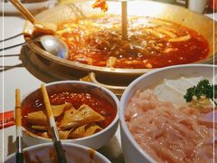 -小龙坎火锅(全球总店)
