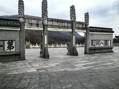 -句容茅山景区