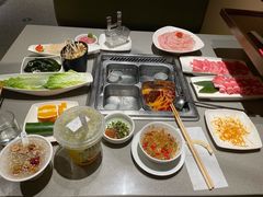-海底捞火锅(龙湖时代天街店)