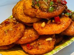 -清真.德枭炕肉店.青海菜(大新街夜市店)