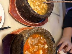 -绿茶餐厅(领展购物广场·中关村店)