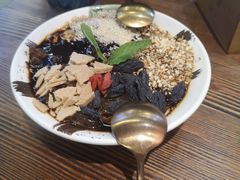 -千金一碗·宝岛一村(韩国街店)