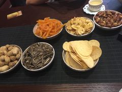 -碧露轩·大益茶体验馆(镇江路店)