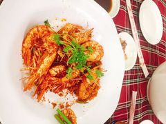 -QQ海鲜餐厅