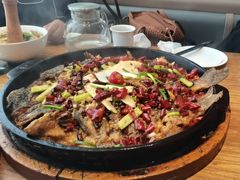 -老板恋上鱼(恒隆广场店)