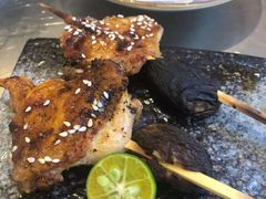 -和风食堂·日料·无界小火锅
