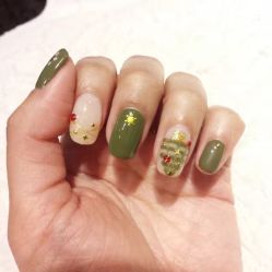 -染指坊日式美甲美睫设计中心