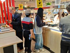 -乡村基(杨家坪建设店)