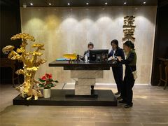 -西苑饭店·蓬莱春餐厅