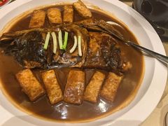-金陵新城饭店
